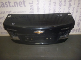 Кришка багажника CHEVROLET CRUZE J300 2008-2012 Седан