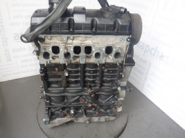 Двигатель дизель VOLKSWAGEN SHARAN 1995-2010 1,9 TDI 8V 66КВт
