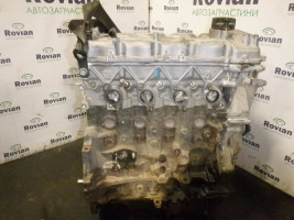 Двигатель дизель KIA CEED 2 2012-2018 1,4 CRDI 16V 66КВт