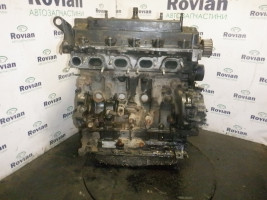 Двигун дизель RENAULT MASTER 2 1998-2003 2,2 DCI 16V