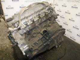 Двигун дизель BMW 5 series 5  E39 1995-2003 2,5  0V