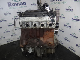 Двигун дизель RENAULT MEGANE 3 2009-2013 1,5 DCI 8V 66КВт