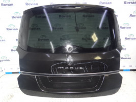 Кришка багажника (NV676) RENAULT MODUS 2004-2012 Мінівен